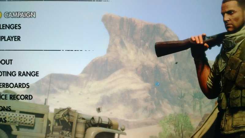 Illustration for article titled Is it really that bad to play a game on your monitor at non-native resolution?